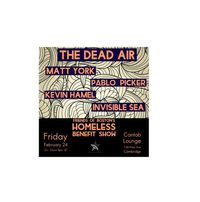 Friends of Boston Homeless Benefit Show