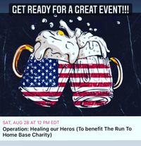 Healing our Heroes