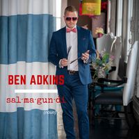 Ben Adkins Album Release