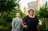 "Fascinating Rhythm" Tribute to Ella Fitzgerald