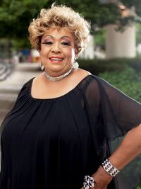 Jazz Brunch featuring Linda Cole