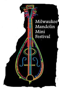 Evan Marshall & Brian Oberlin - Milwaukee Mando-Fest