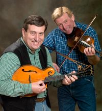 The Fiddlin' Marshalls and The Late Bloomers