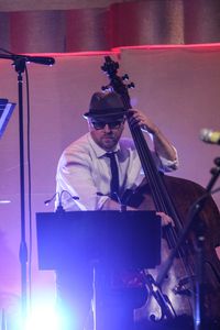 Jon MacLennan/Gary Wicks Duo