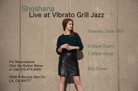 Shoshana Bush