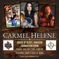 Carmel Helene Band 