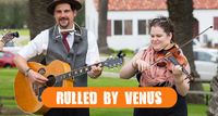 Ruled By Venus