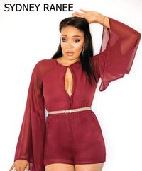 Sydney Ranee 