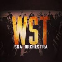 Western Standard Time Ska Orchestra featuring Greg Lee