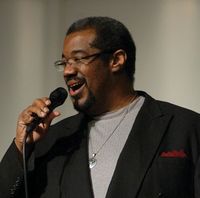 Kevin Mahogany 