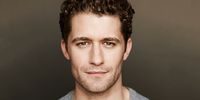 Matthew Morrison