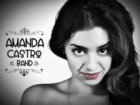 Amanda Castro Band