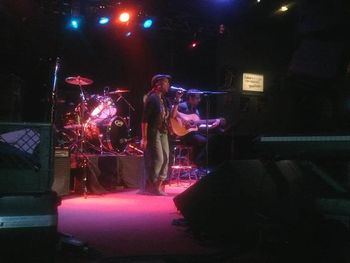 The Whisky
