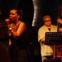 Jazz kitchen
