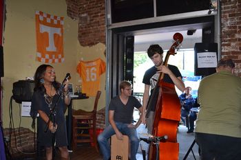 nashville songwriters fest
