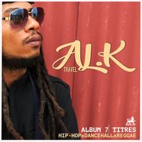 TRAVEL Maxi  by AL.K