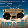 Plates & Tunes Vol 10