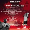 Bhy2r Pnt Vol 11 Collector Pack 
