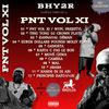 Plates & Tunes Vol 11 - Bhy2r Music Card Collector 