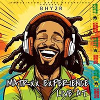 Live at Tuff Gong by Bhy2r