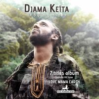 By my side by Djama Keïta