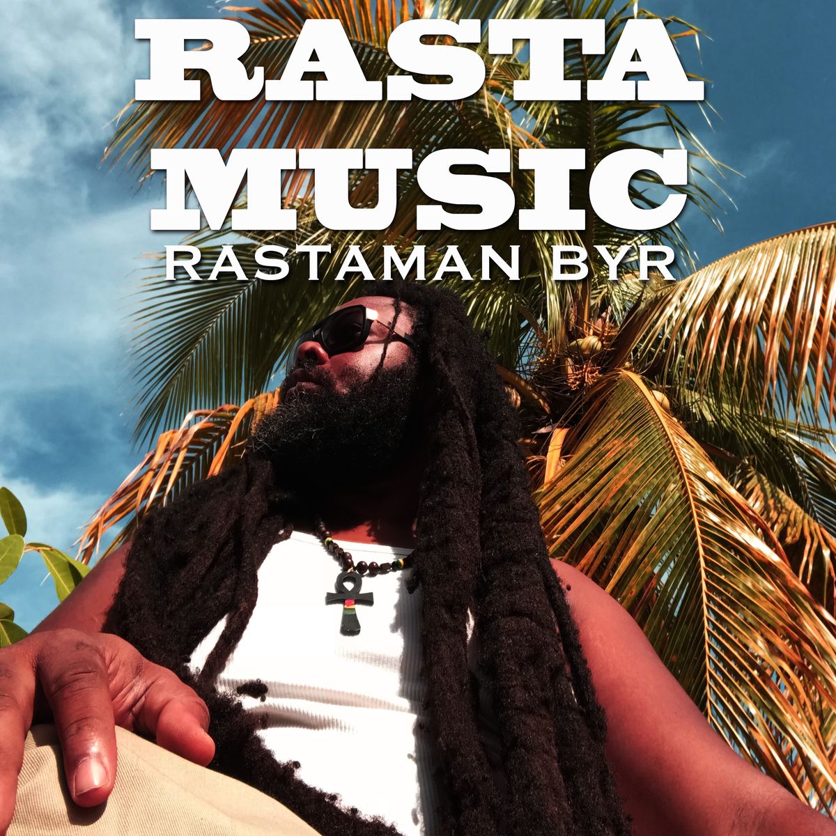 RASTA MUSIC - Physical CD