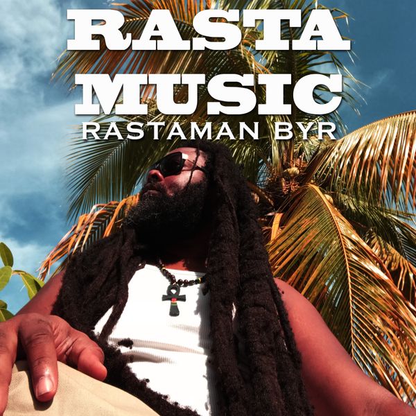 RASTA MUSIC - Physical CD
