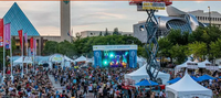 Taste of Edmonton