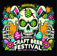 Morinville Craft Beer Festival