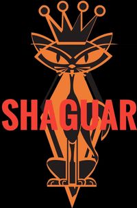 Shaguar at River City Revival House