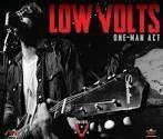 Low Volts & Stephen El Rey