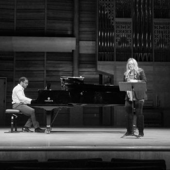 Rozsa Centre, Calgary AB

