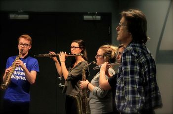 Behind the Creative Scenes of 'Aesop's Fables'
