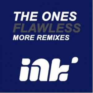 THE ONES|FLAWLESS|TOUCH OF CLASS RECORDS  Flawless - co lead vox.
