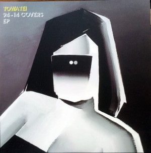 TOWA TEI|94-14 COVERS/EAST WEST JAPAN Hold Me Tigther In The Rain - lead & bg vox
