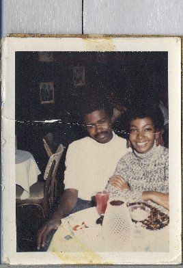 Mom & dude! <3
