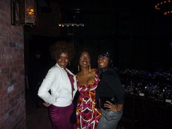 Three The Hard Way!
