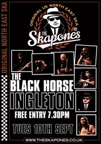 The Skapones