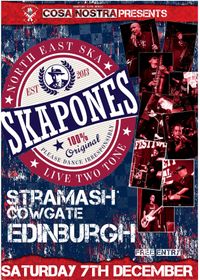 The Skapones
