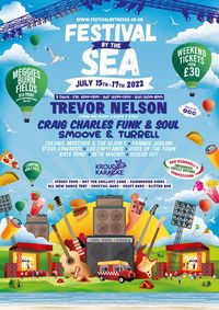 Festival By The Sea 2022
