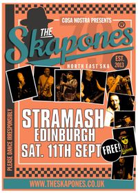 The Skapones