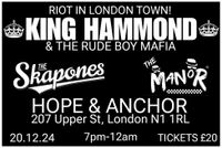 The Skapones