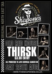 The Skapones