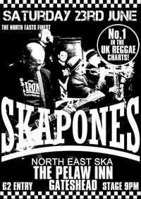 The Skapones