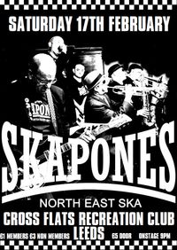 The Skapones