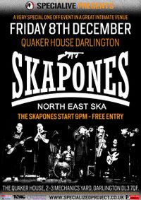The Skapones