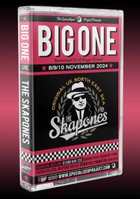 Specialized The Big One Festival 2024