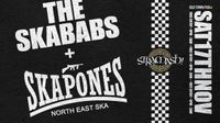 The Skapones