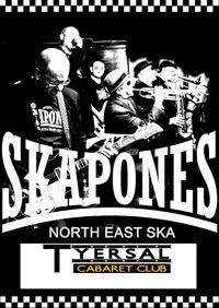 The Skapones