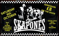 The Skapones
